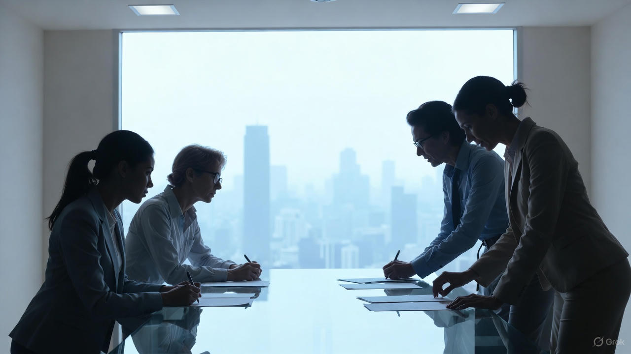 Arus Office - Empower your business